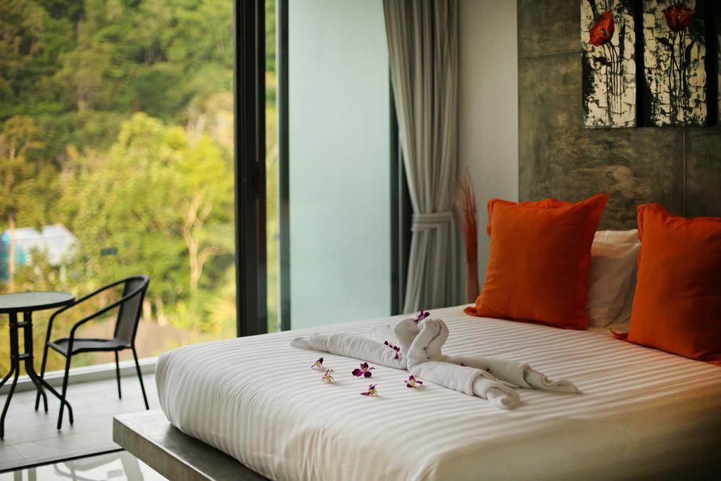 Serenity Villa Bang Tao Beach  Room photo