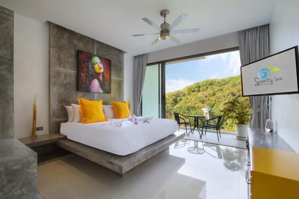 Serenity Villa Bang Tao Beach  Room photo